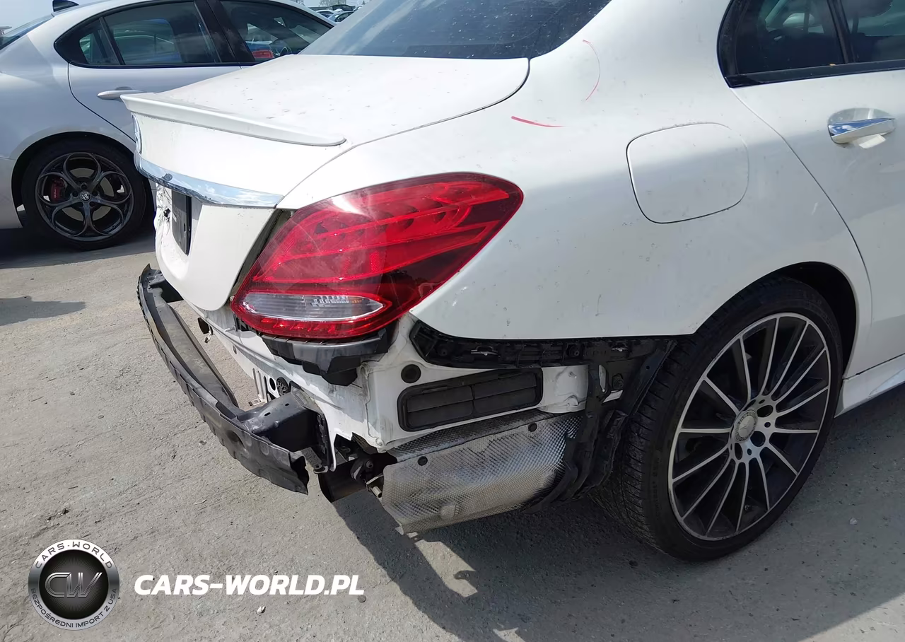 2017 Mercedes-Benz C 300 Sport VIN:55SWF4JB4HU179767 - 19