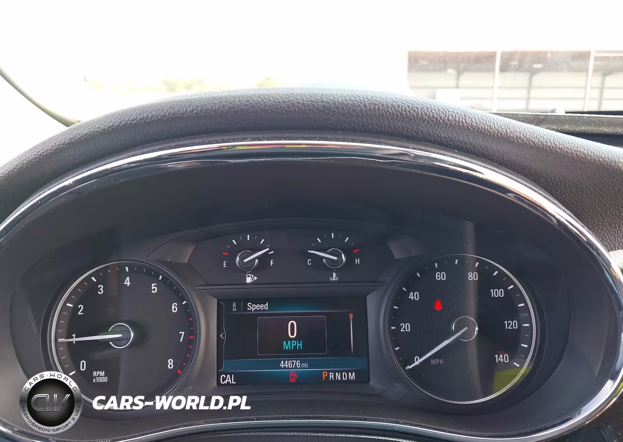 2021 Buick Encore Fwd Preferred VIN:KL4CJASB7MB322475 - 7