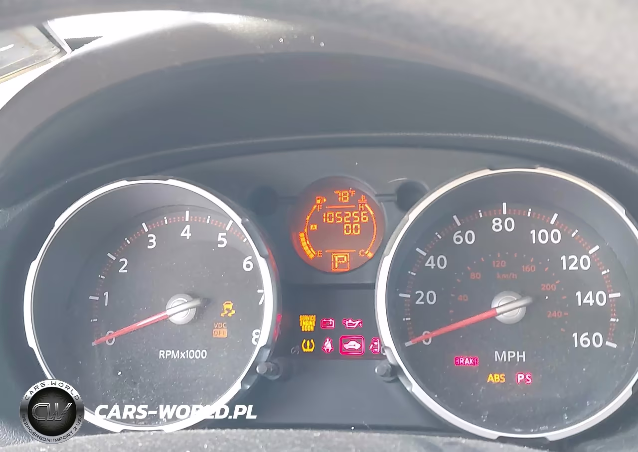 2009 Nissan Rogue Sl VIN:JN8AS58TX9W048873 - 7