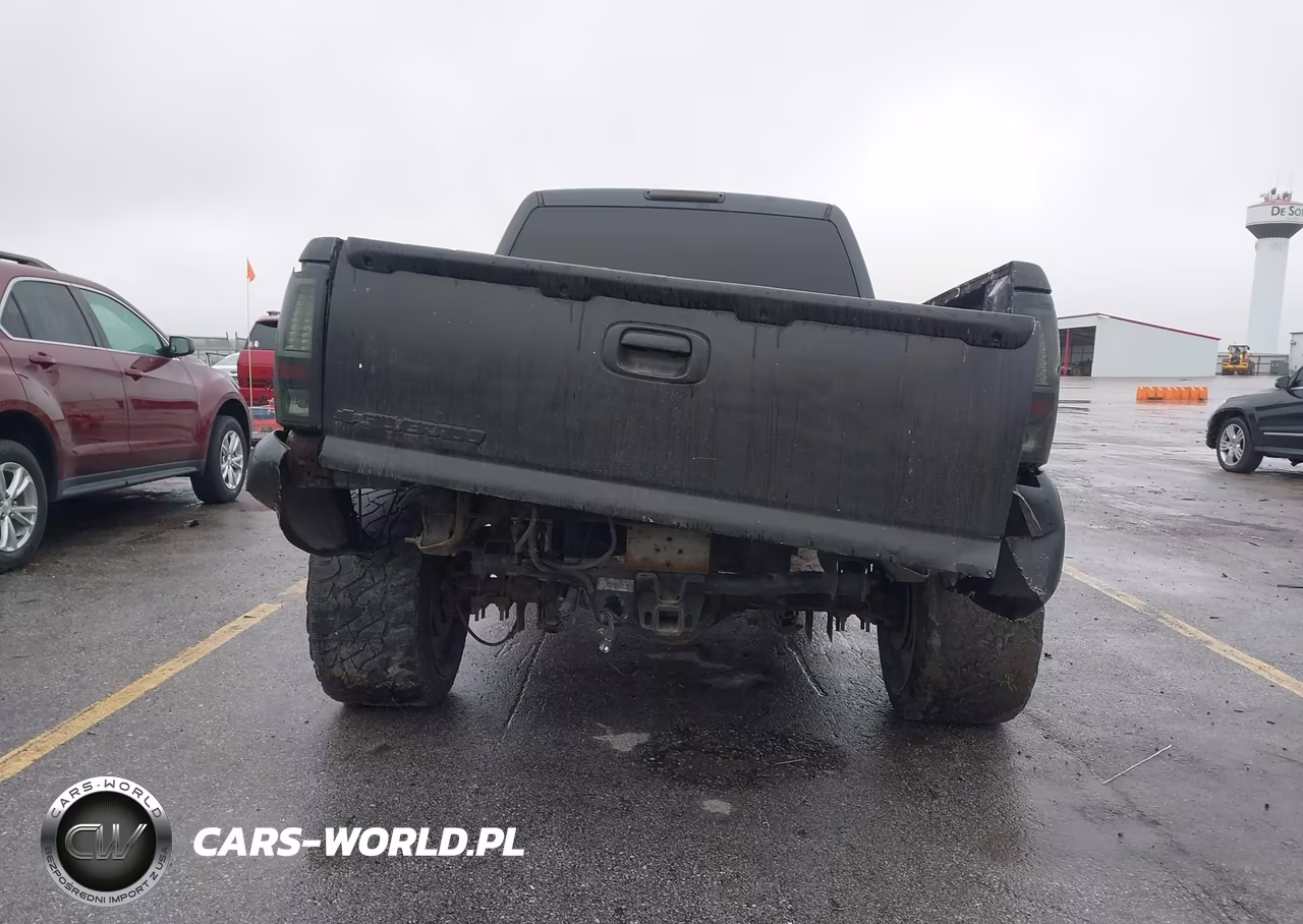 2004 Chevrolet Silverado 2500 Lt VIN:1GCGK23U54F103212 - 16