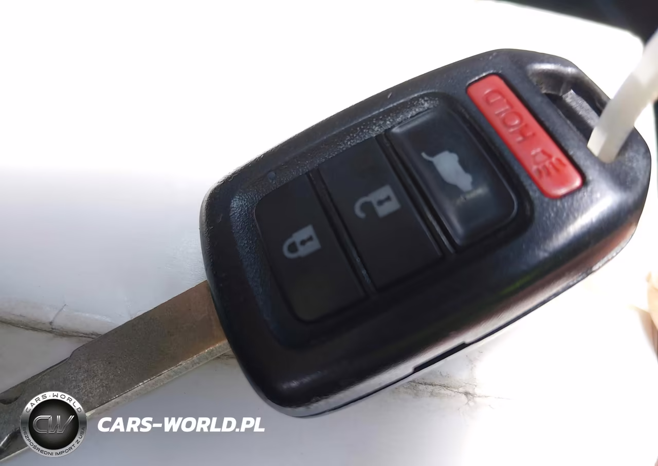 2019 Honda Hr-V Lx VIN:3CZRU5H30KG714677 - 11