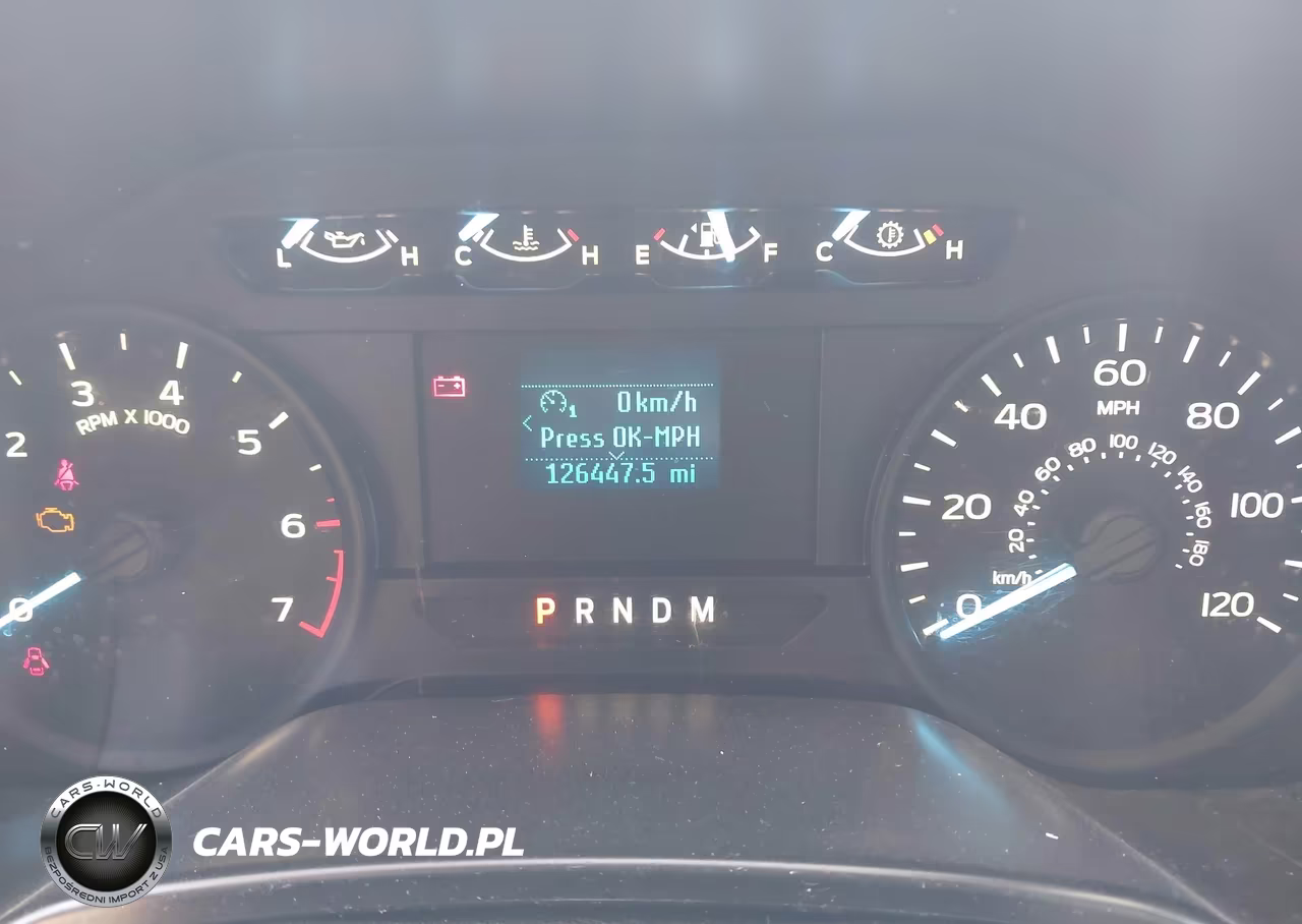 2019 Ford F-150 Xl VIN:1FTFW1E5XKFC88743 - 7