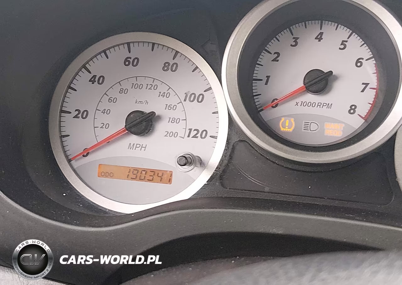 2004 Toyota Rav4 VIN:JTEHD20V740035568 - 7
