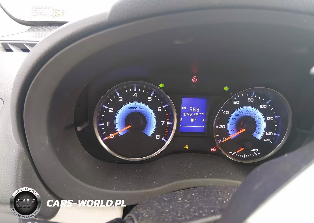 2014 Subaru Xv Crosstrek Hybrid 2.0I Touring VIN:JF2GPBKC6EH280109 - 7