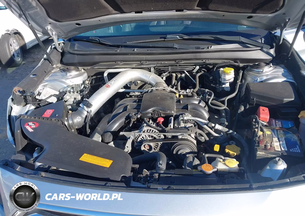 2018 Subaru Legacy 3.6R Limited VIN:4S3BNEN69J3007033 - 10