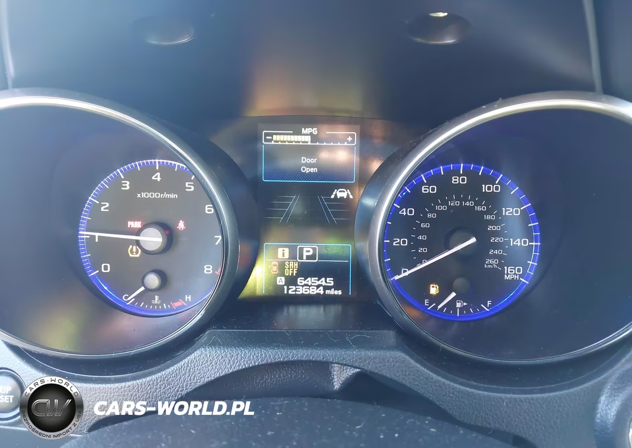 2018 Subaru Legacy 3.6R Limited VIN:4S3BNEN69J3007033 - 7