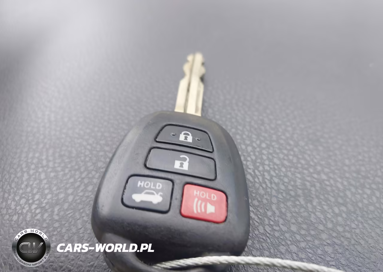 2016 Toyota Corolla S Plus VIN:2T1BURHE0GC663019 - 11