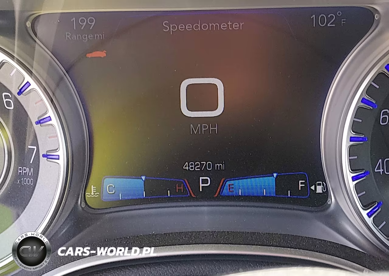 2018 Chrysler 300 Limited VIN:2C3CCAEG1JH120150 - 15