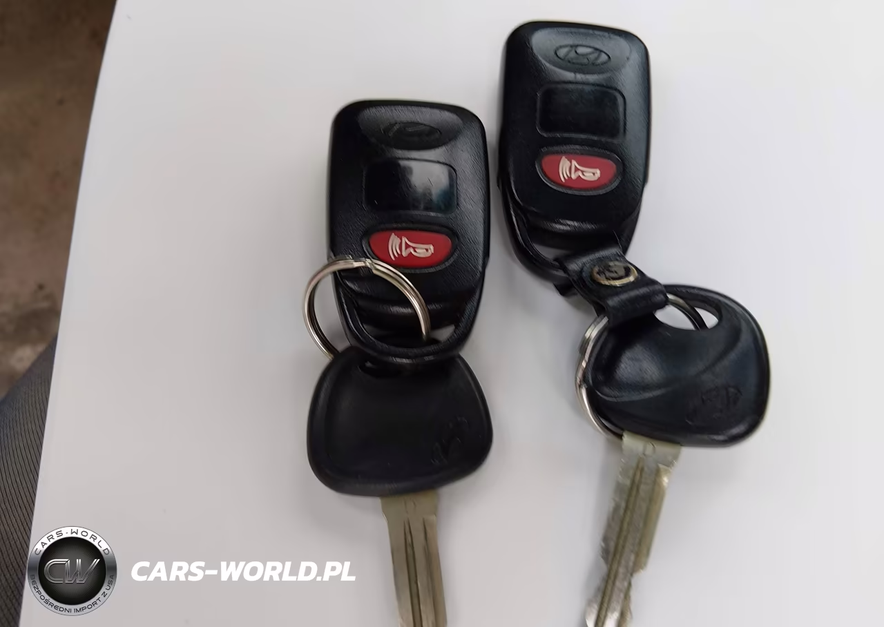 2010 Hyundai Elantra Gls VIN:KMHDU4AD3AU977329 - 11