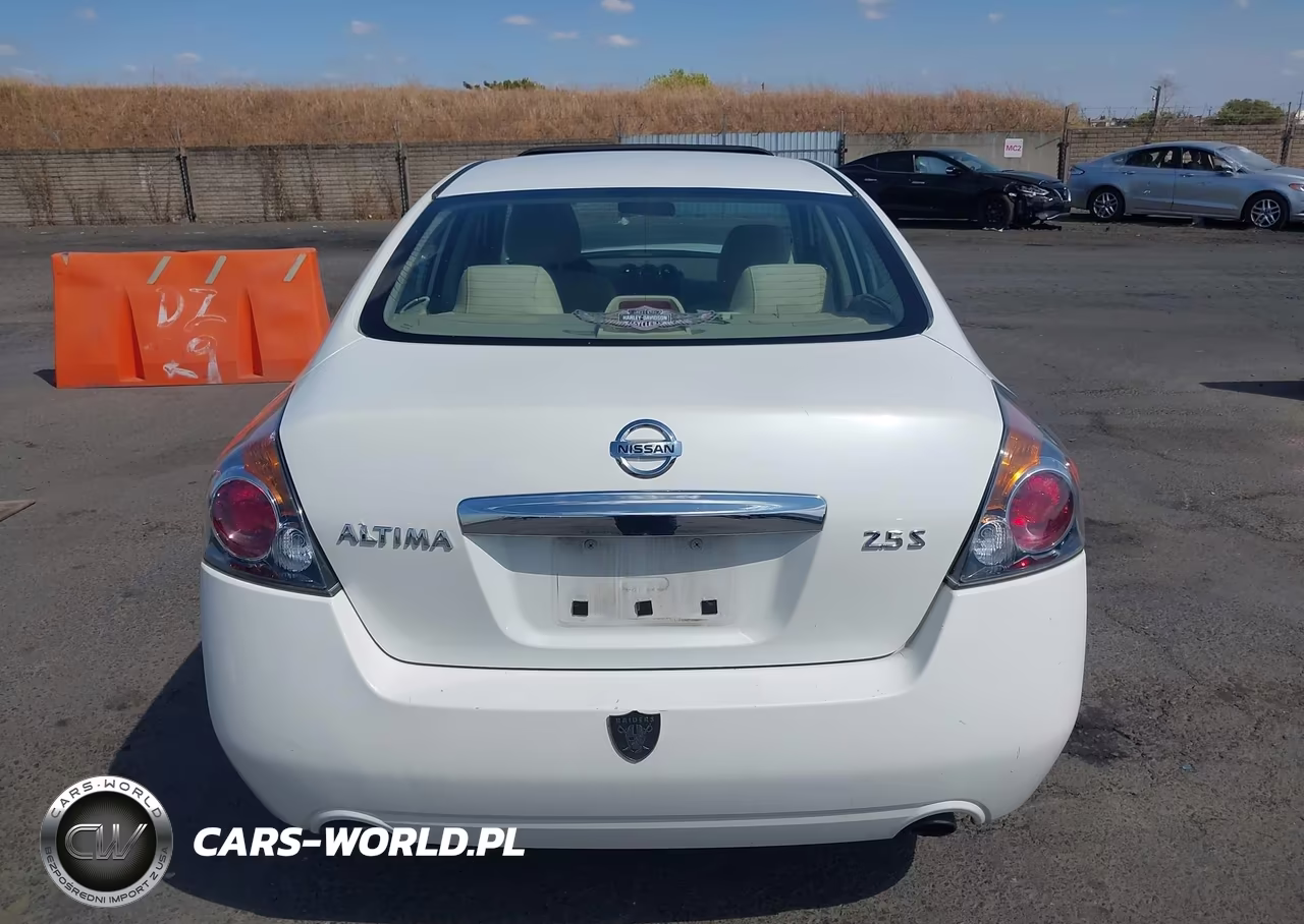2012 Nissan Altima 2.5 S VIN:1N4AL2AP3CN419749 - 16