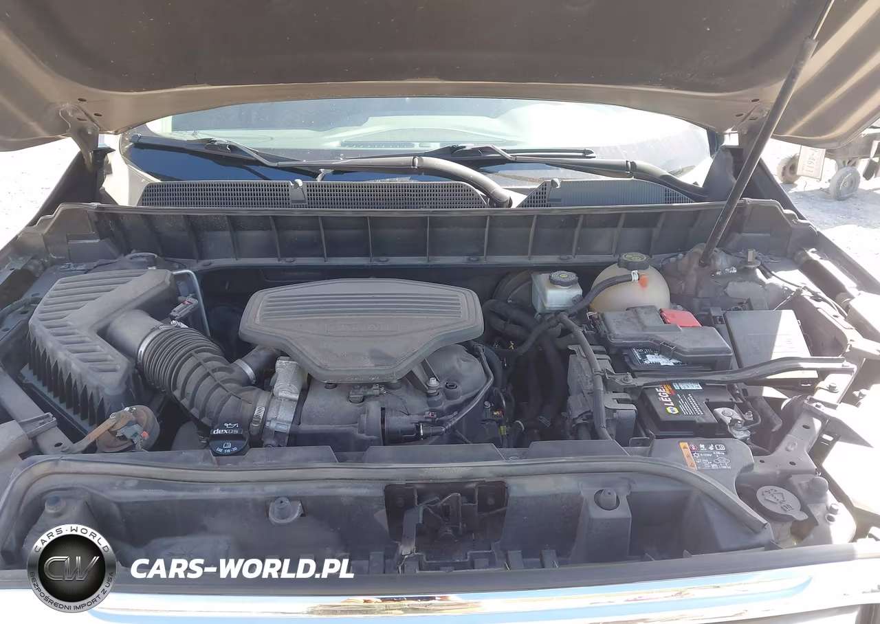 2019 GMC Acadia Sle-2 VIN:1GKKNSLS3KZ256901 - 10