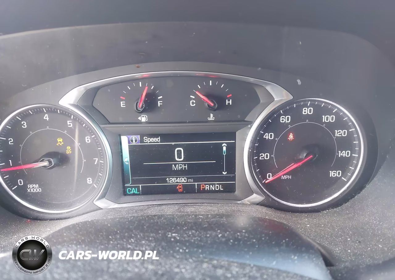 2019 GMC Acadia Sle-2 VIN:1GKKNSLS3KZ256901 - 7