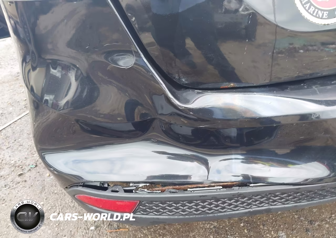 2014 Ford Focus Se VIN:1FADP3F22EL349342 - 17
