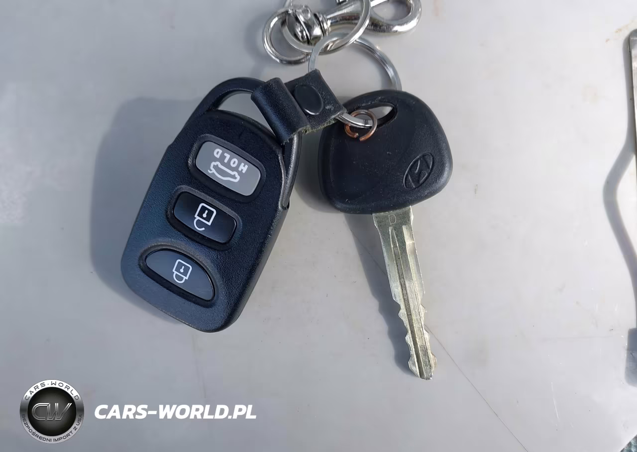 2010 Hyundai Elantra Gls VIN:KMHDU4AD8AU883611 - 11