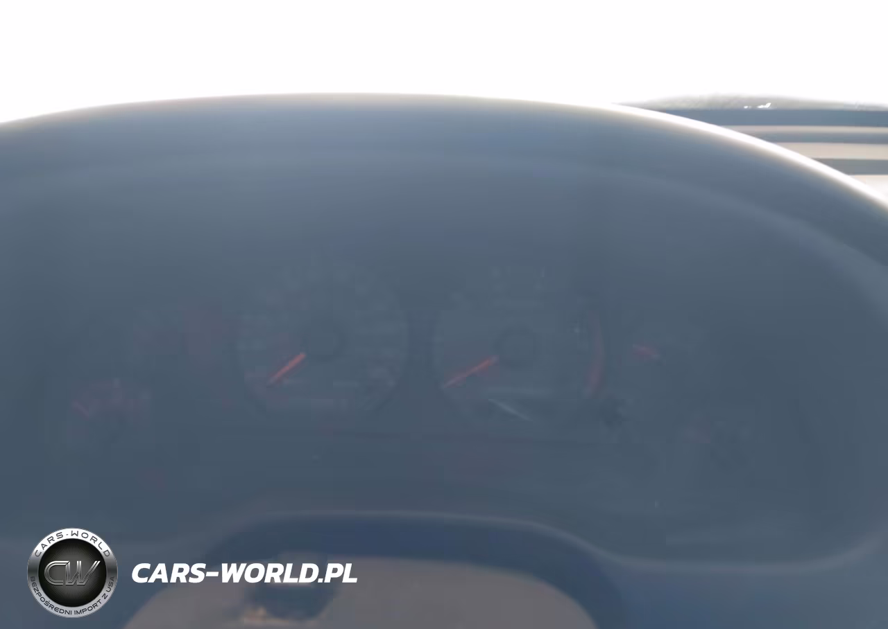 2001 Ford Mustang VIN:1FAFP40431F200472 - 7