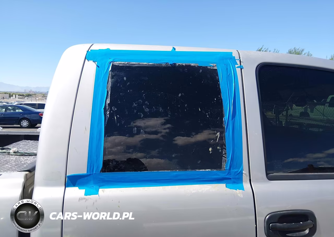 2004 GMC Sierra 1500 Slt VIN:2GTEK19T641235080 - 12