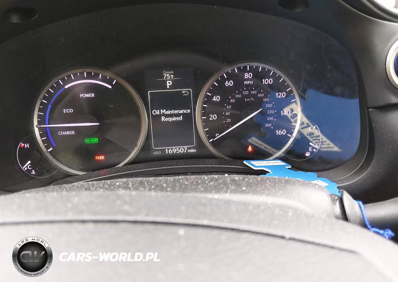 2017 Lexus Nx 300H VIN:JTJBJRBZ5H2055918 - 7