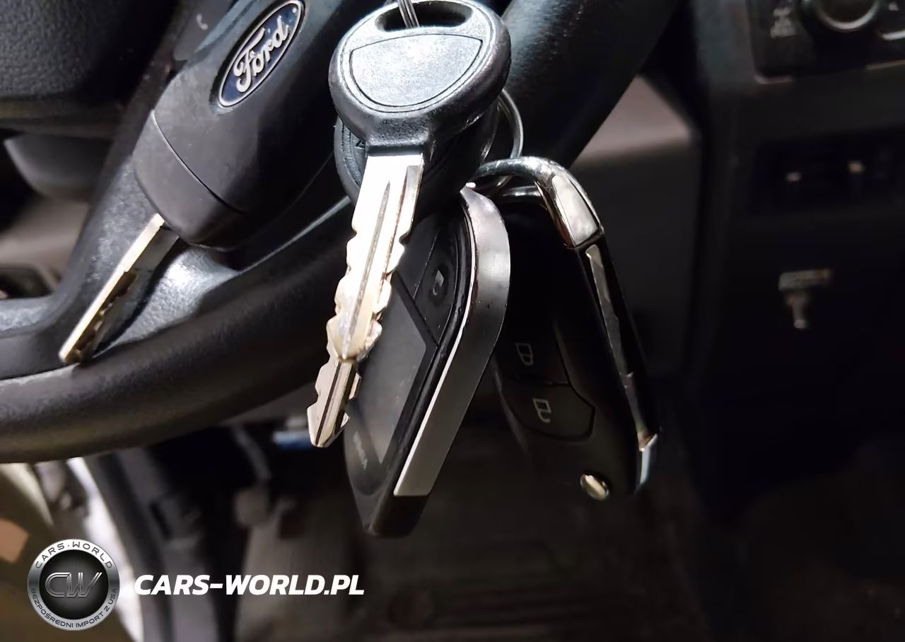 2019 Ford F-250 Xl VIN:1FT7X2B62KED43227 - 10