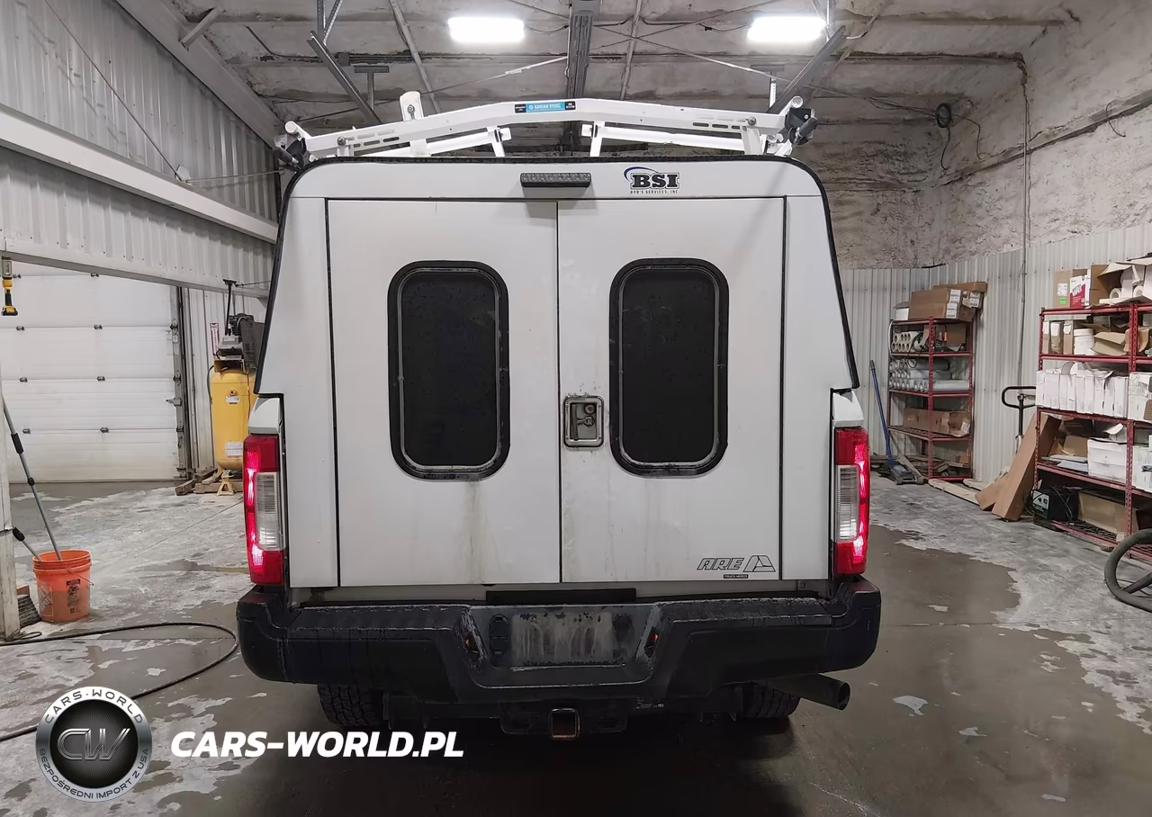 2019 Ford F-250 Xl VIN:1FT7X2B62KED43227 - 15