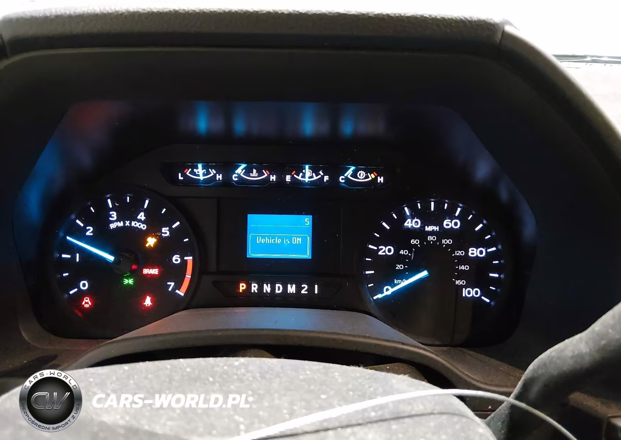 2019 Ford F-250 Xl VIN:1FT7X2B62KED43227 - 6