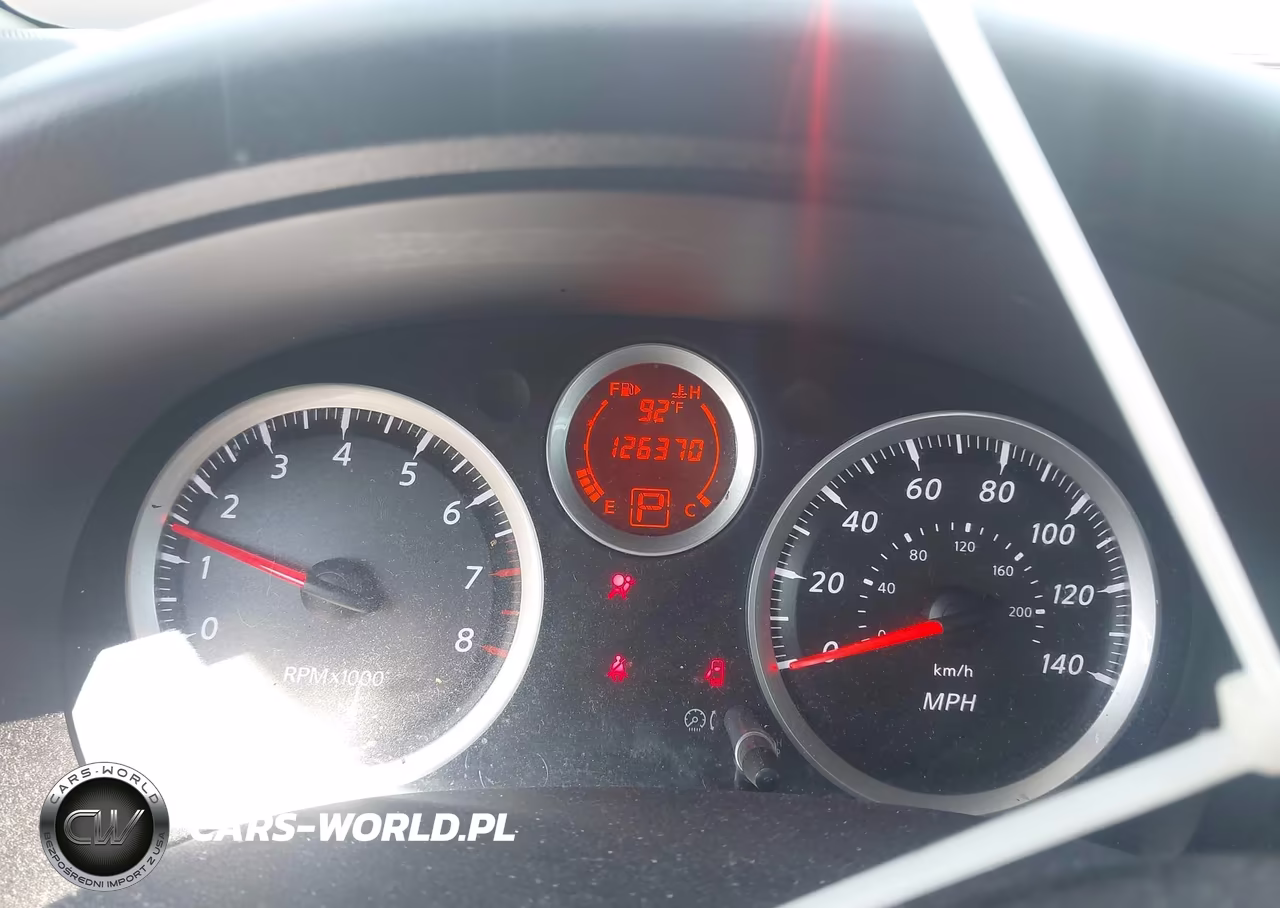 2012 Nissan Sentra 2.0 S VIN:3N1AB6AP5CL667167 - 7