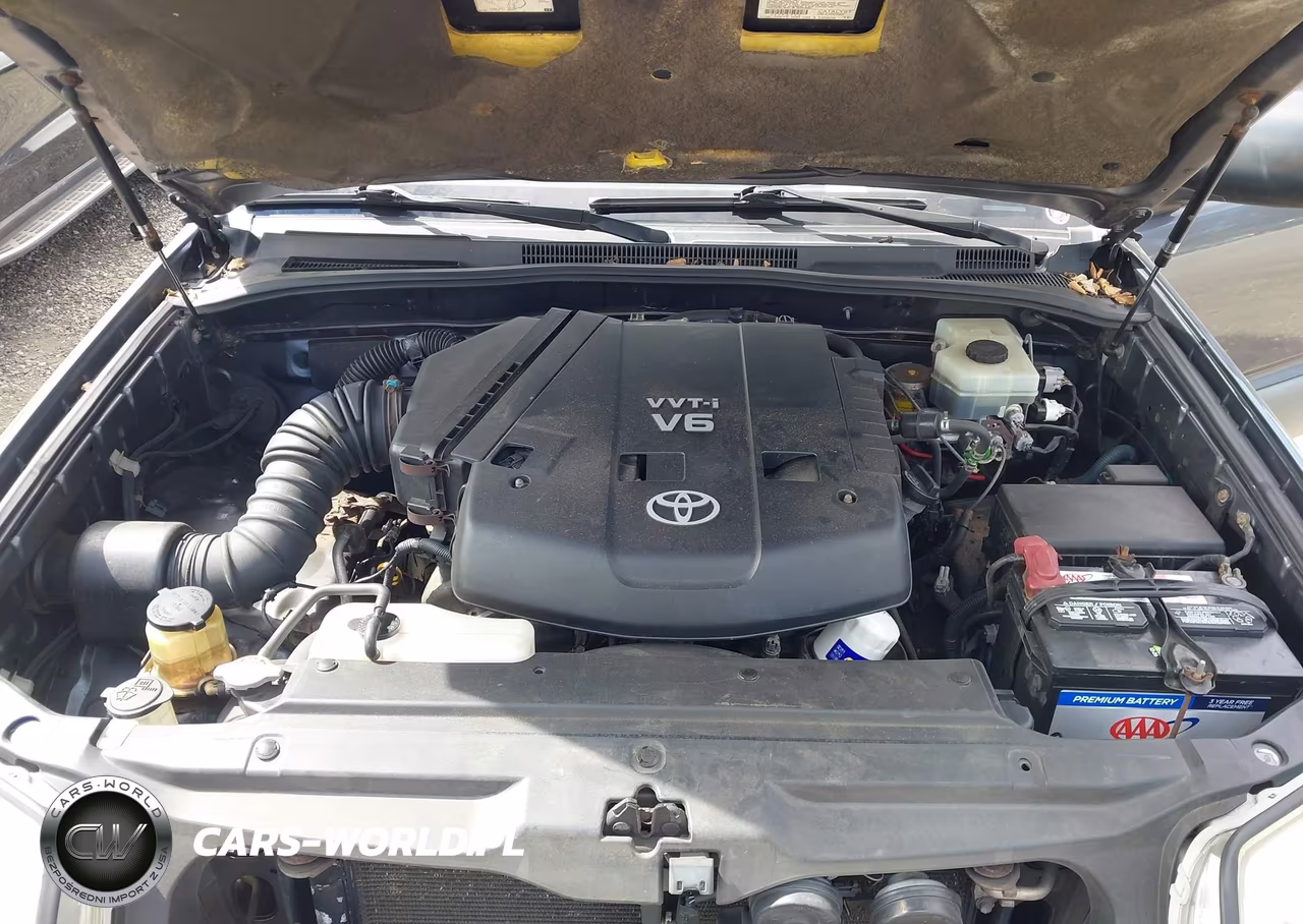 2003 Toyota 4Runner Sr5 V6 VIN:JTEBU14R730009158 - 10