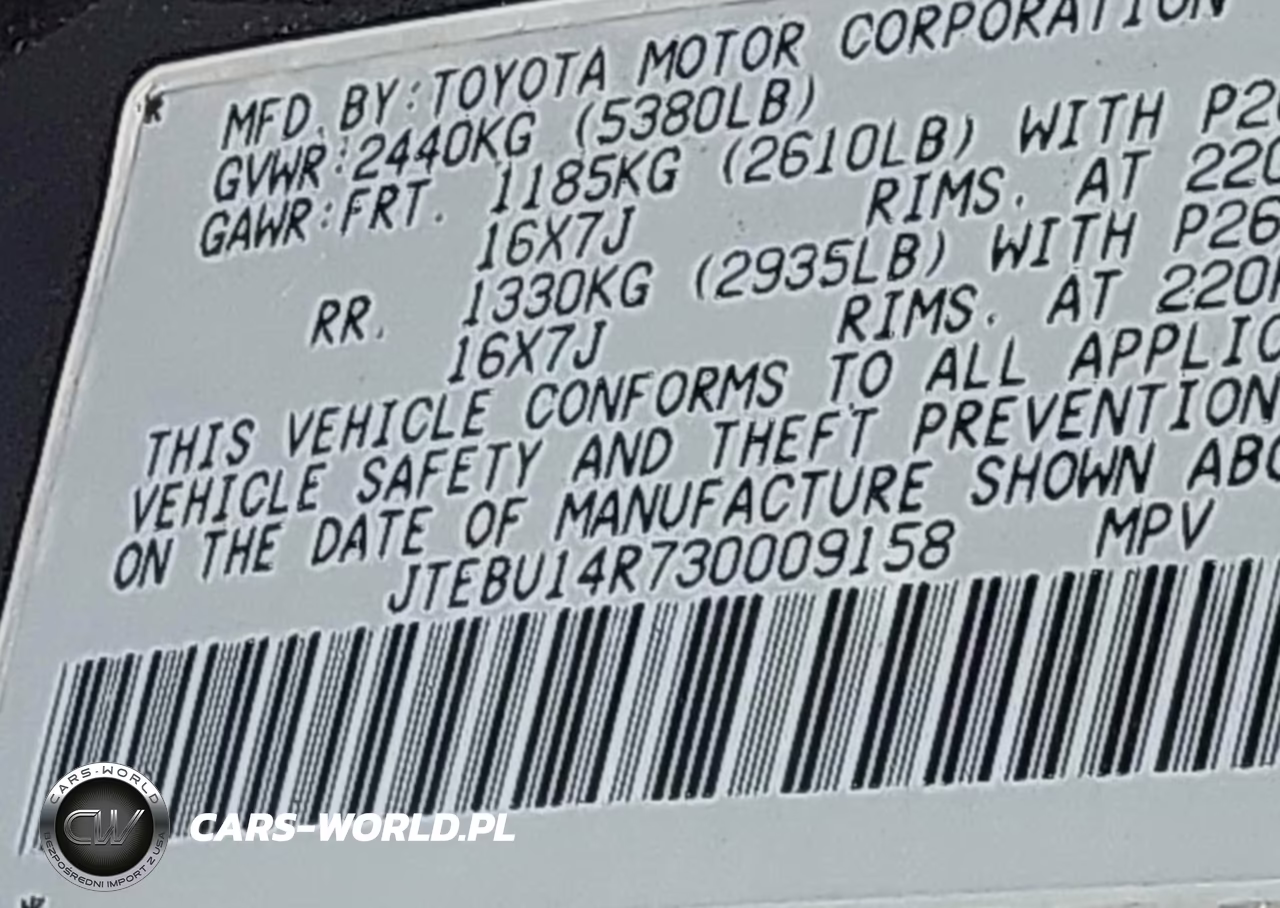 2003 Toyota 4Runner Sr5 V6 VIN:JTEBU14R730009158 - 9