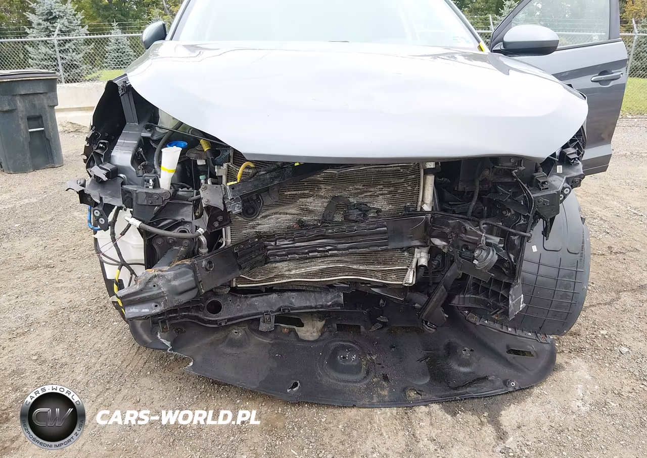 2018 Hyundai Tucson Se VIN:KM8J2CA40JU630348 - 6