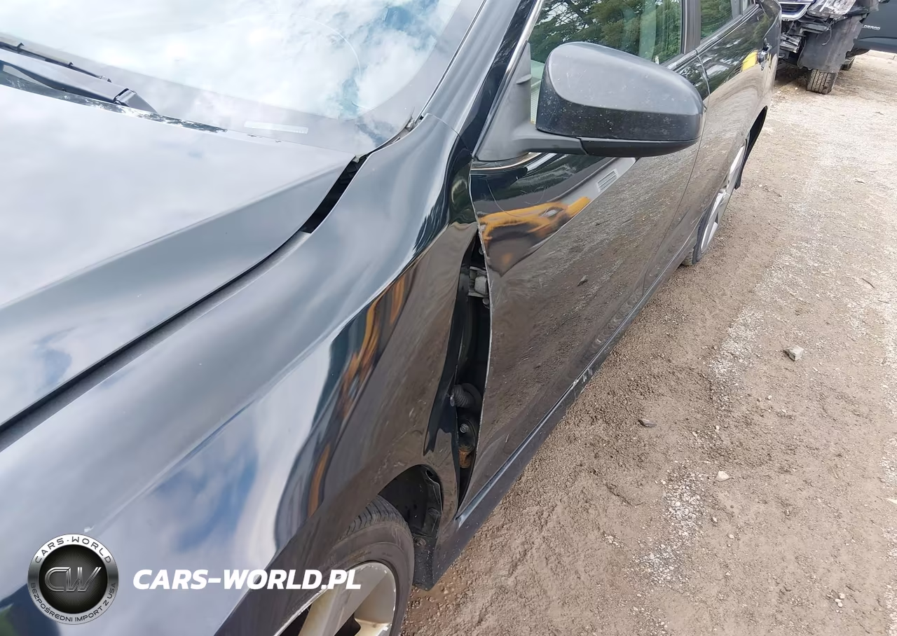 2012 Toyota Camry Se V6 VIN:4T1BK1FK3CU008801 - 17