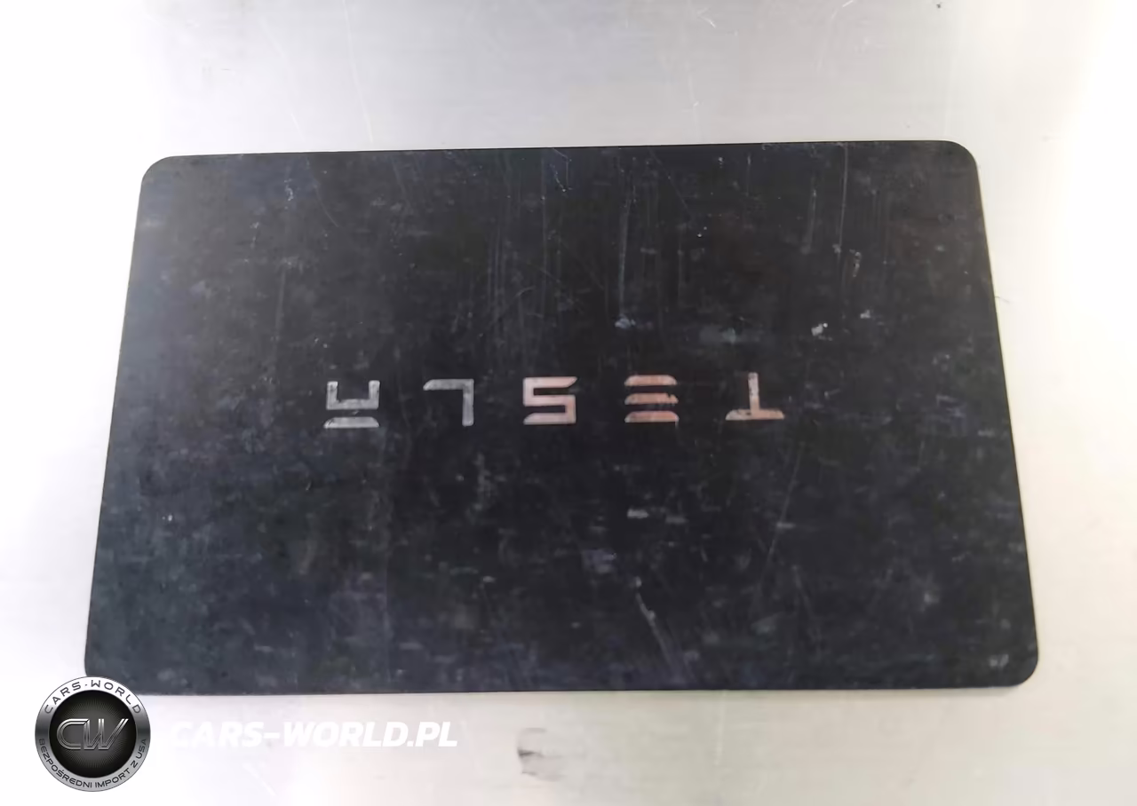 2021 Tesla Model Y Long Range VIN:5YJYGDEE4MF282595 - 10