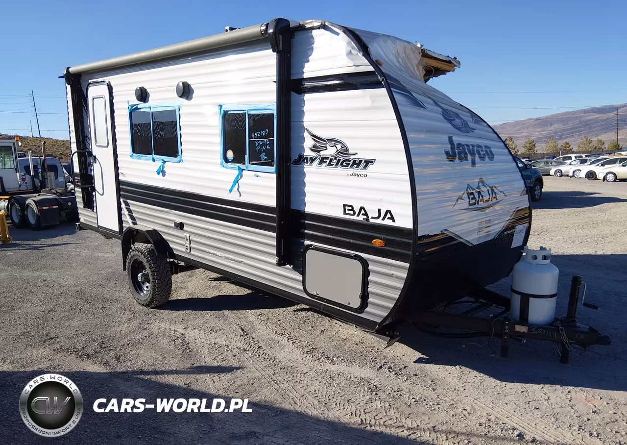 2023 Jayco Other – zdjęcie 1 z 10