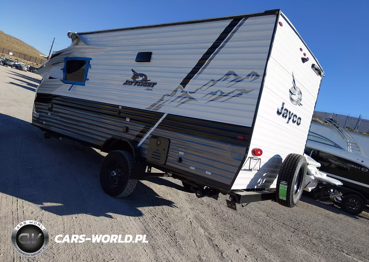 2023 Jayco Other VIN:1UJBC0AJ8R7ZA0099 - 3