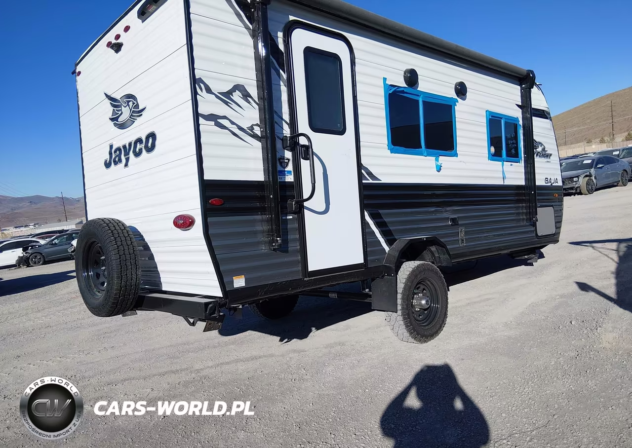 2023 Jayco Other VIN:1UJBC0AJ8R7ZA0099 - 4