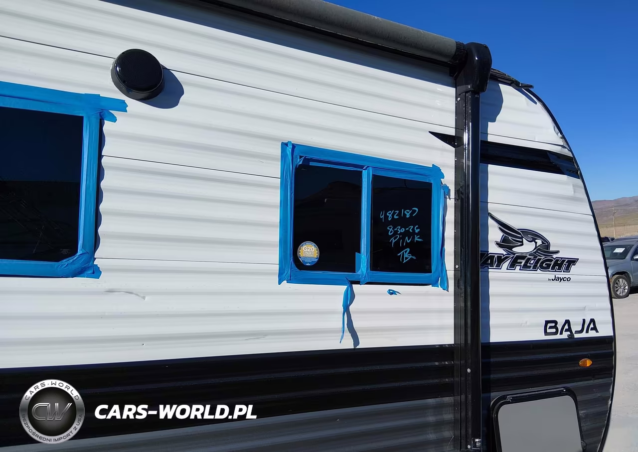 2023 Jayco Other VIN:1UJBC0AJ8R7ZA0099 - 5