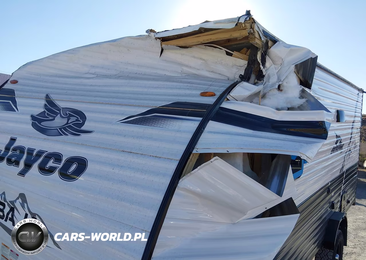 2023 Jayco Other VIN:1UJBC0AJ8R7ZA0099 - 6