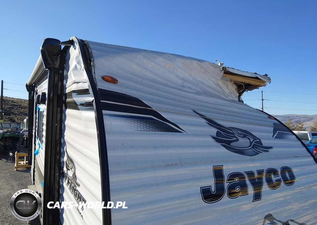 2023 Jayco Other VIN:1UJBC0AJ8R7ZA0099 - 7