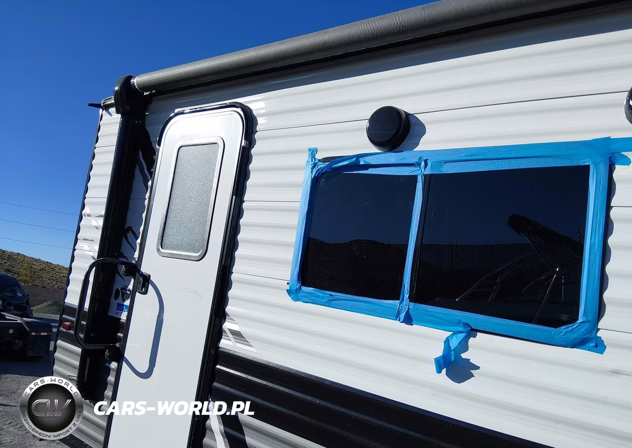 2023 Jayco Other VIN:1UJBC0AJ8R7ZA0099 - 8