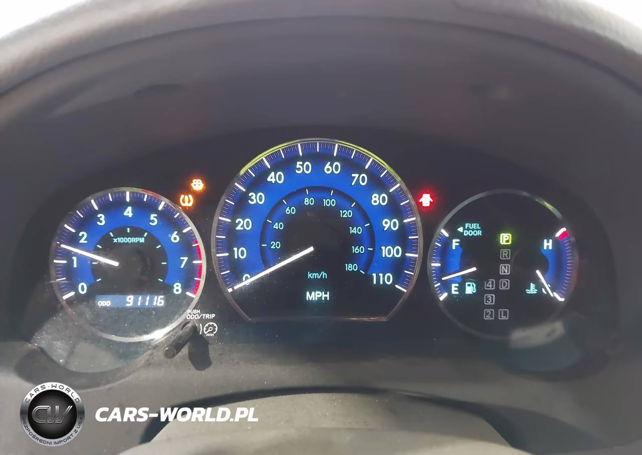 2010 Toyota Sienna Limited VIN:5TDYK4CC5AS323503 - 7