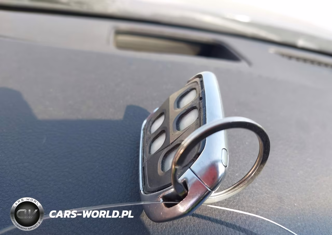 2014 Cadillac Cts Premium VIN:1G6AT5SX0E0161610 - 11