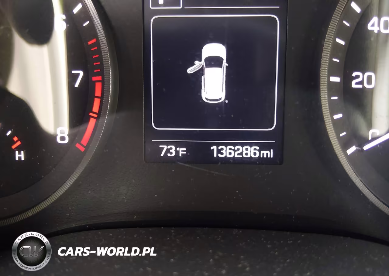 2018 Hyundai Tucson Value VIN:KM8J3CA24JU725619 - 15