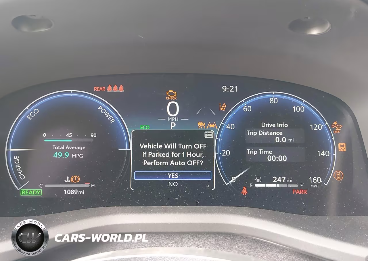 2026 Toyota Camry Xle VIN:4T1DBADK1TU041999 - 7