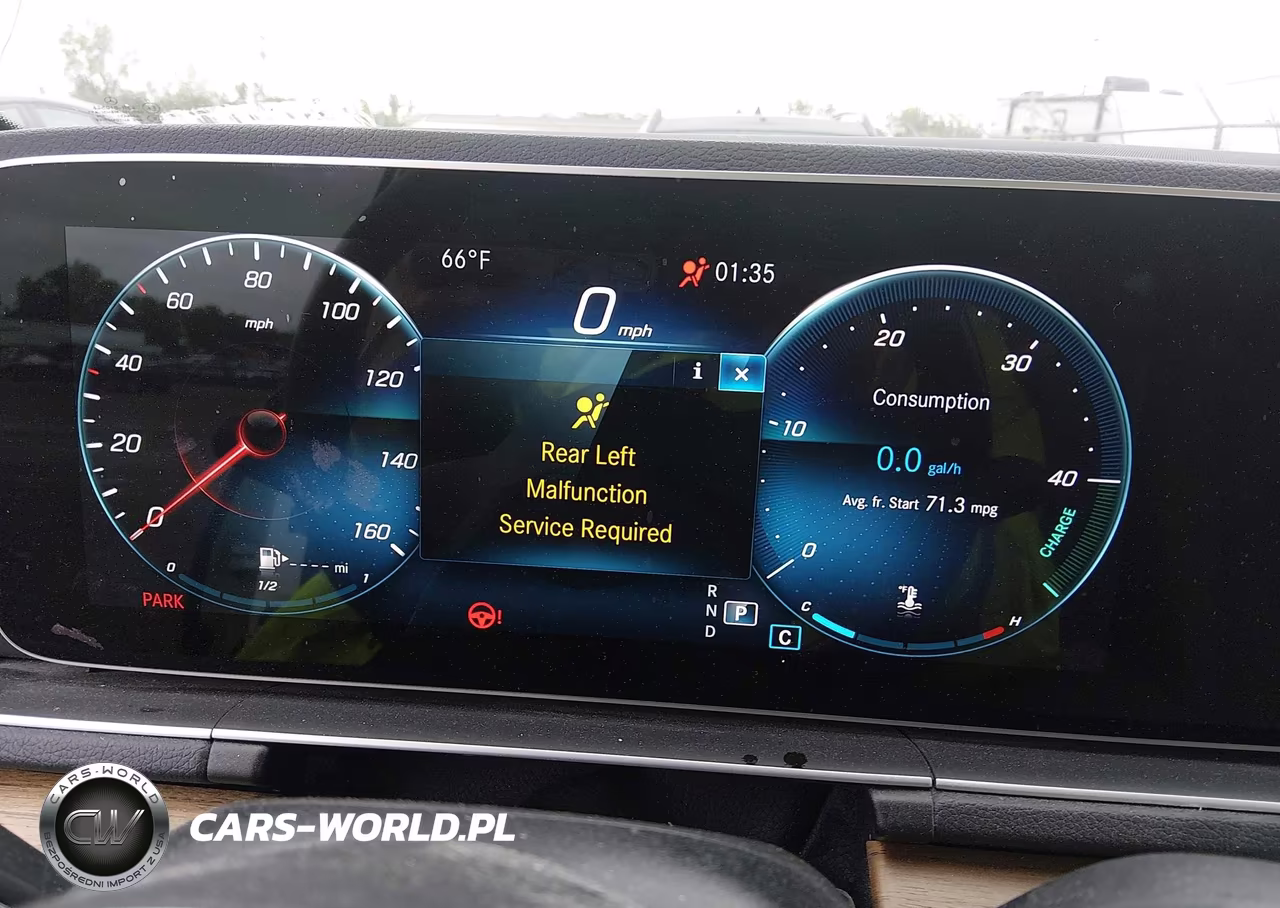 2021 Mercedes-Benz Gle 350 4Matic VIN:4JGFB4KE7MA361046 - 7