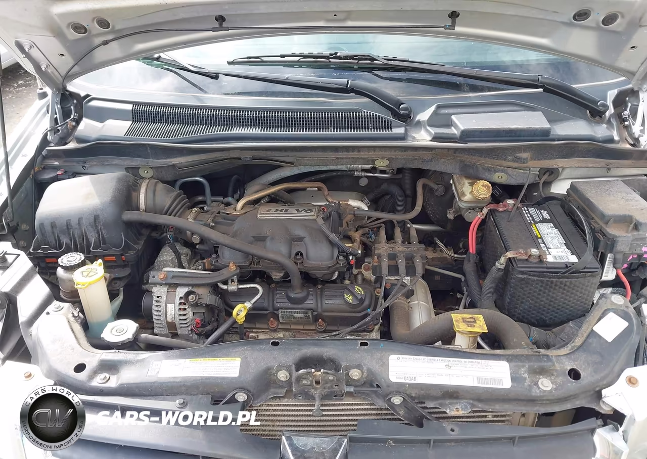 2010 Dodge Grand Caravan Sxt VIN:2D4RN5D16AR483268 - 10
