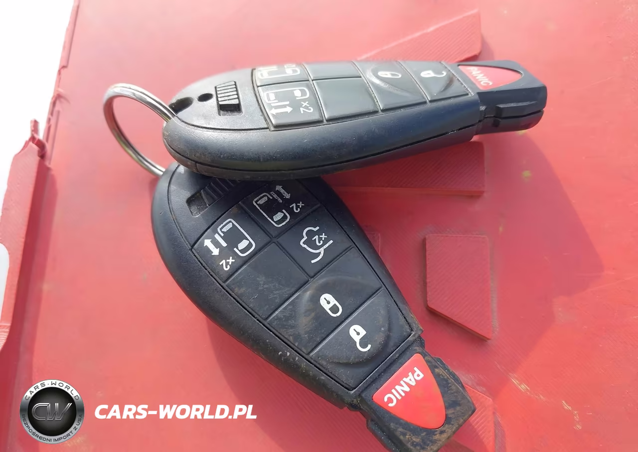 2010 Dodge Grand Caravan Sxt VIN:2D4RN5D16AR483268 - 11