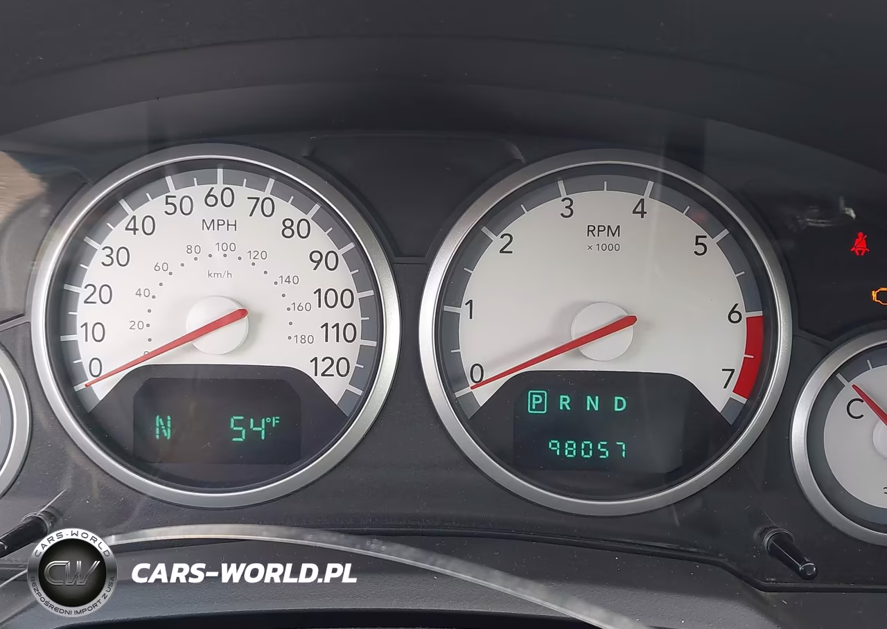 2010 Dodge Grand Caravan Sxt VIN:2D4RN5D16AR483268 - 7