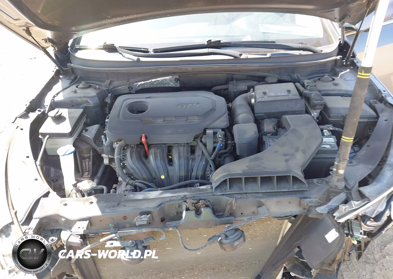 2019 Hyundai Sonata Limited VIN:5NPE34AF6KH739726 - 10