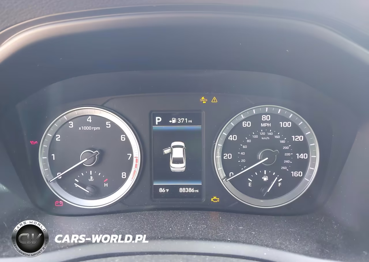 2019 Hyundai Sonata Limited VIN:5NPE34AF6KH739726 - 7