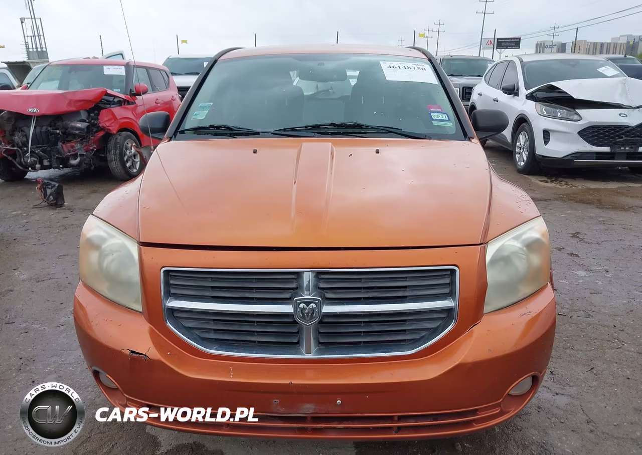 2011 Dodge Caliber Mainstreet VIN:1B3CB3HA1BD238071 - 13