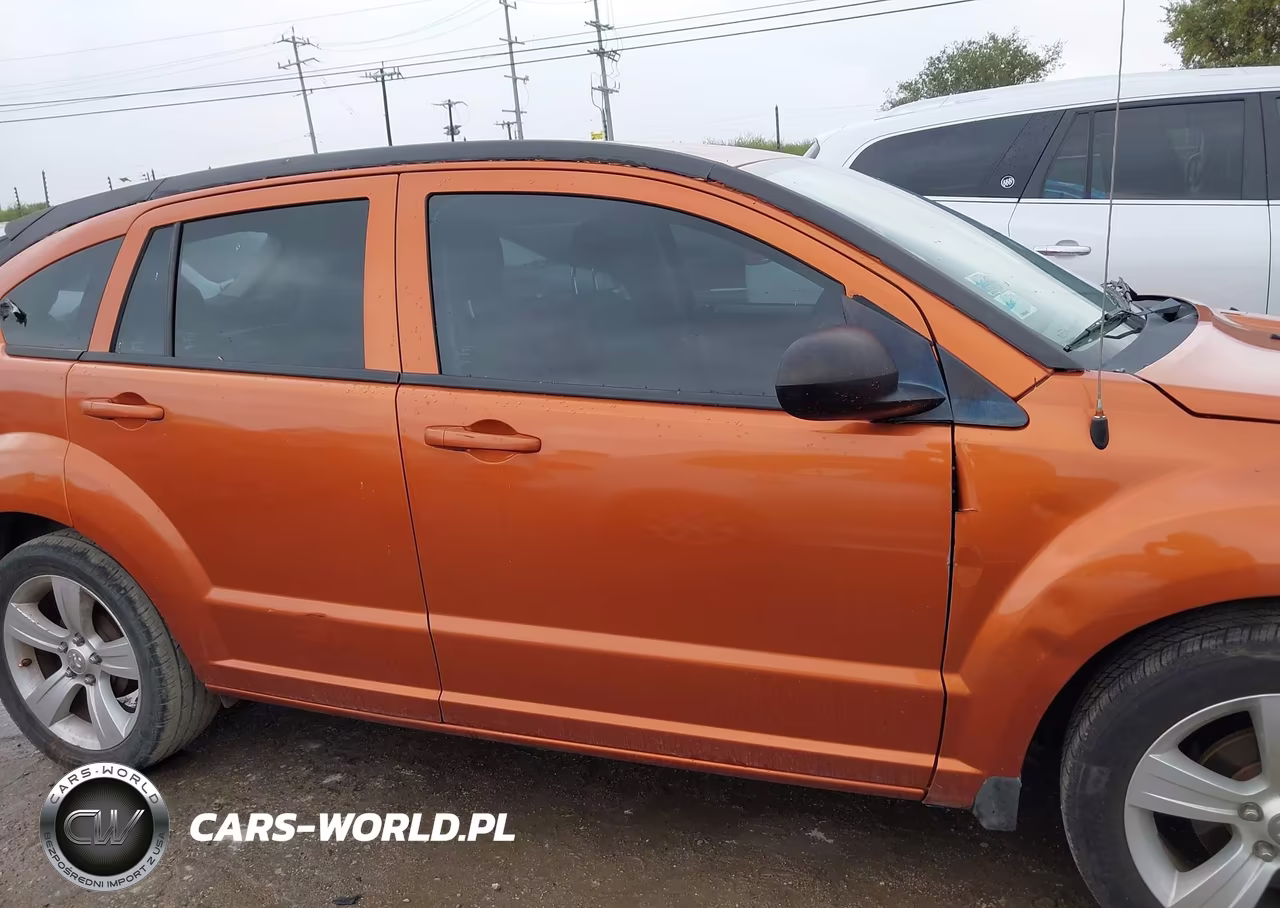 2011 Dodge Caliber Mainstreet VIN:1B3CB3HA1BD238071 - 14