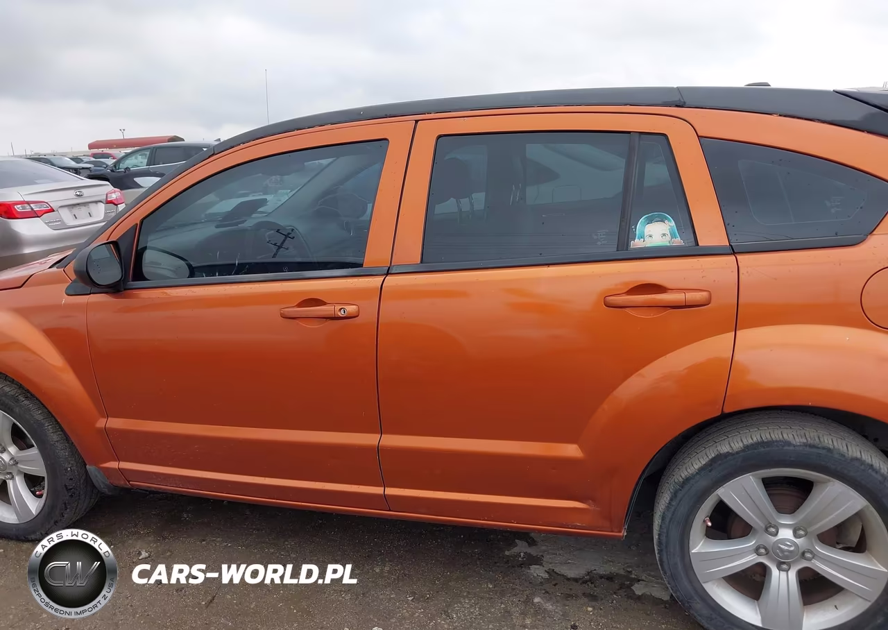 2011 Dodge Caliber Mainstreet VIN:1B3CB3HA1BD238071 - 15